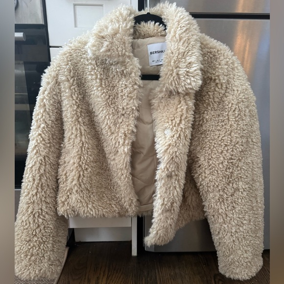 Fur jacket! - Picture 2 of 4